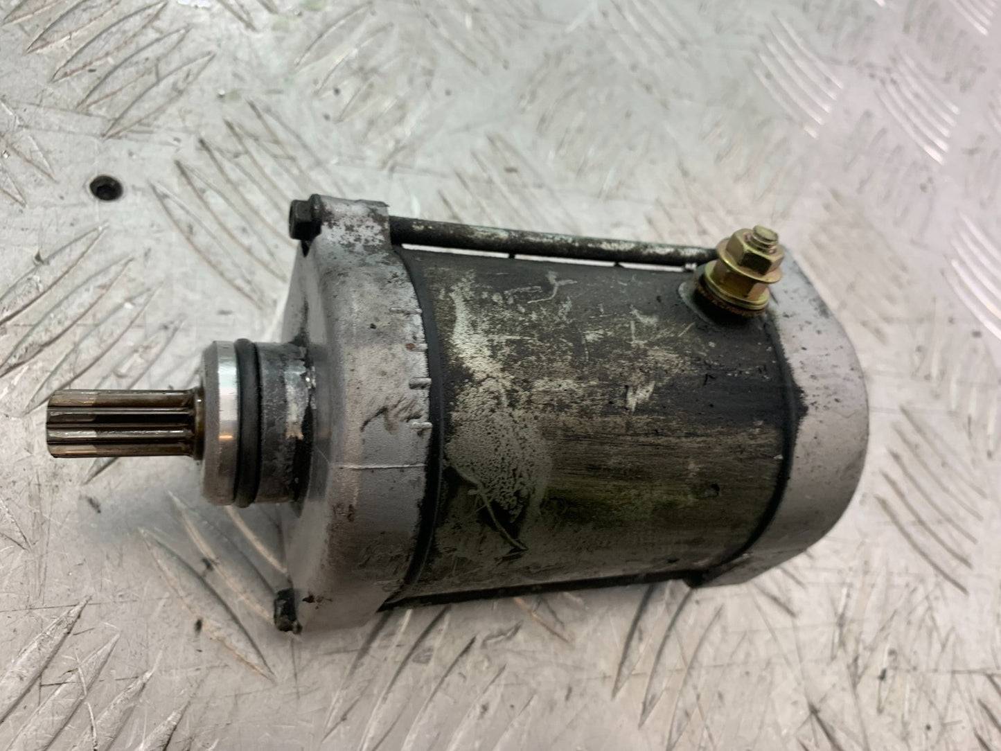 YAMAHA FZS1000 FAZER STARTER MOTOR  YEAR 2001-05 (CMB1275)