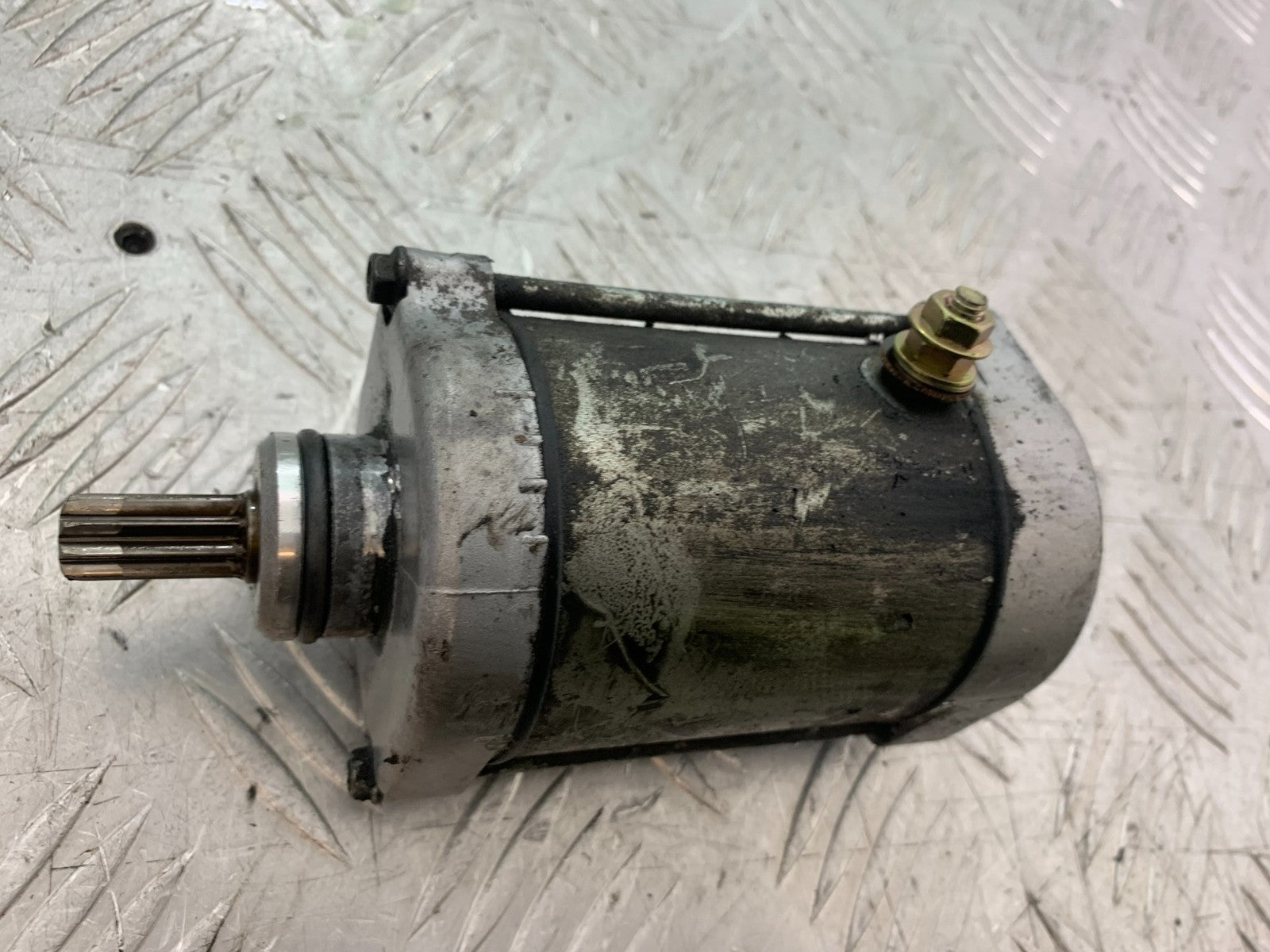 YAMAHA FZS1000 FAZER STARTER MOTOR  YEAR 2001-05 (CMB1275)