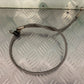 APRILIA RSV1000 R MILLE  BRAIDED CLUTCH LINE   YEAR 2004-2009 (STOCK 977)