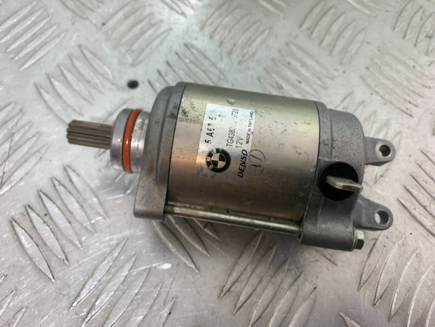 BMW M1000 R STARTER MOTOR YEAR 2023-2024 (CMB1140)