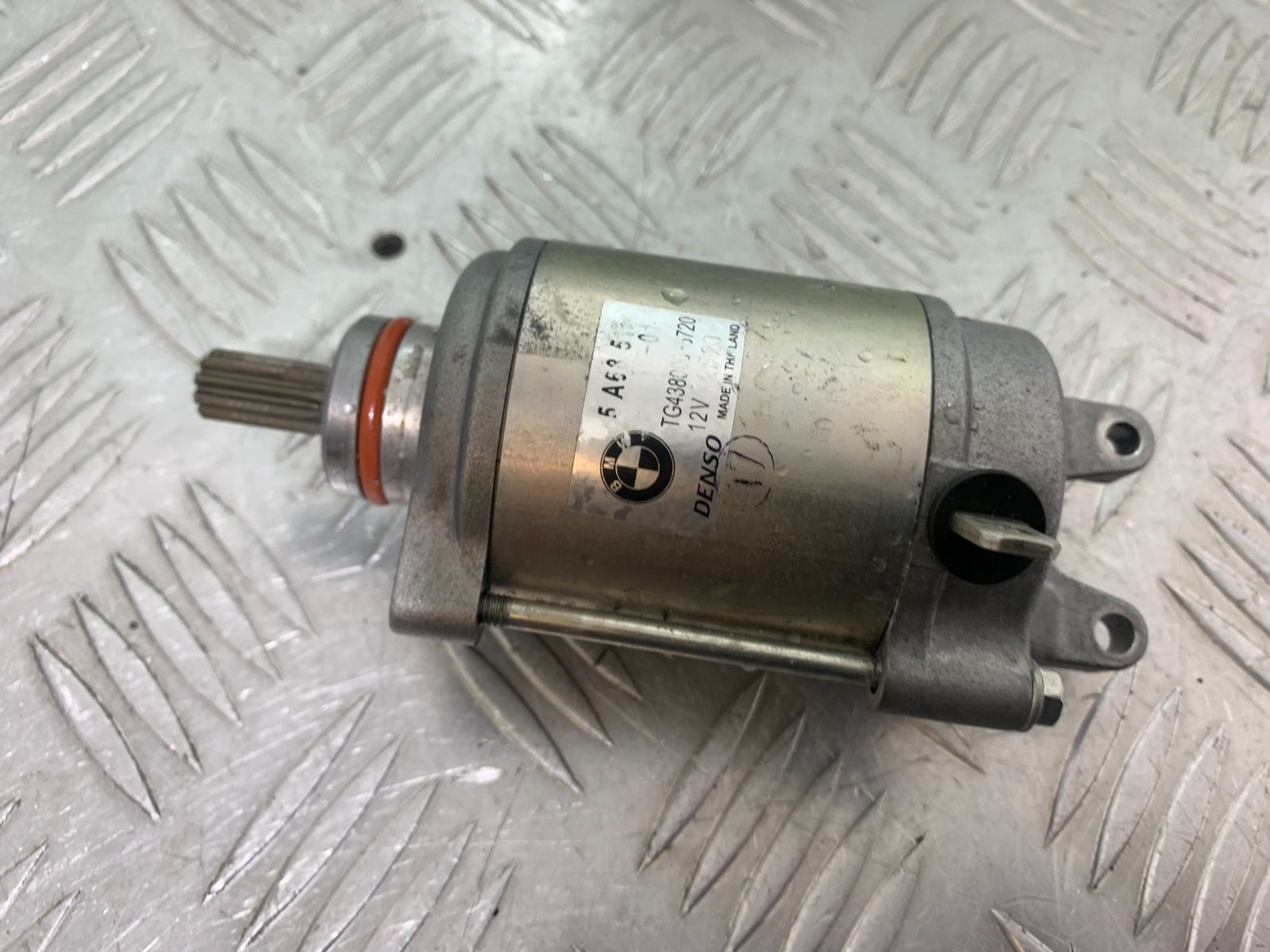 BMW M1000 R STARTER MOTOR YEAR 2023-2024 (CMB1140)