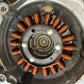 HONDA NC700 X GENERATOR AND COVER  MOTOR  YEAR 2012-2014 (CMB1327)