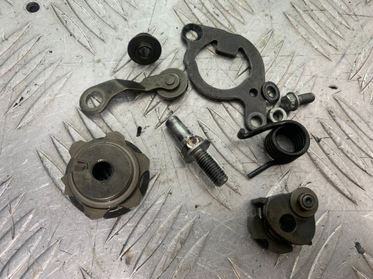 KAWASAKI KXF450 KXF 450 GEAR SELECTOR MECHANISM YEAR 2009-2015 CMB1217)