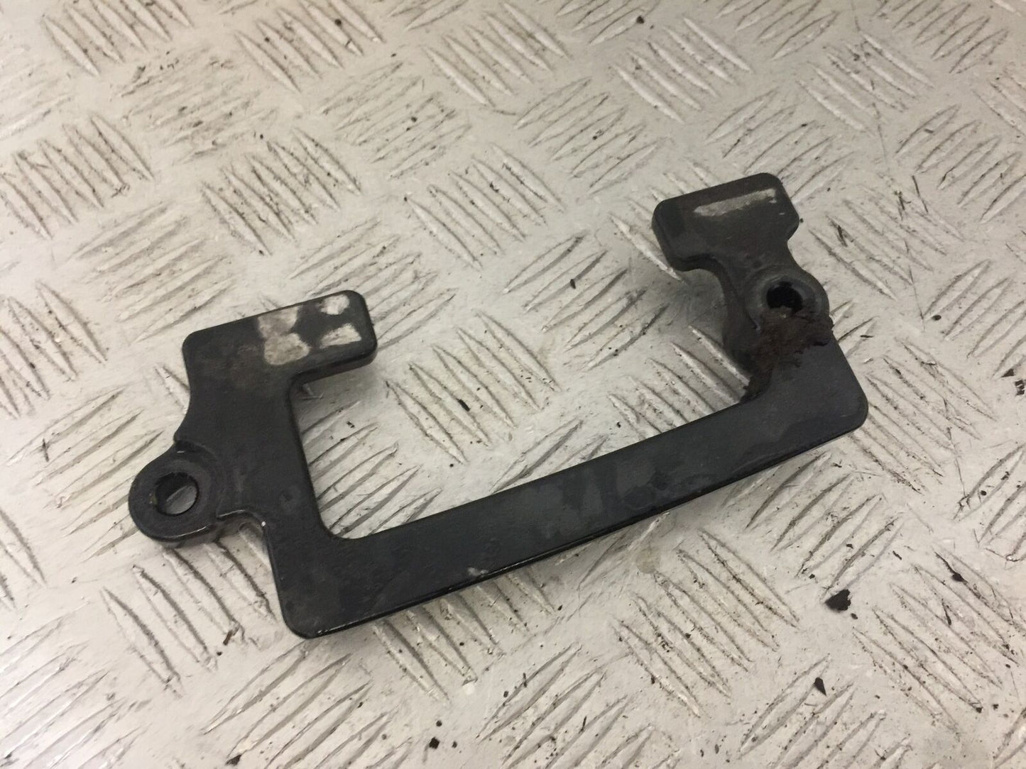 KAWASAKI ZZR1200 ZZR 1200 GRAB HANDLE  2002-2005 (STOCK 745)