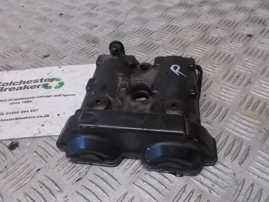 SUZUKI SV650 SV 650 REAR ROCKER COVER  YEAR 1999