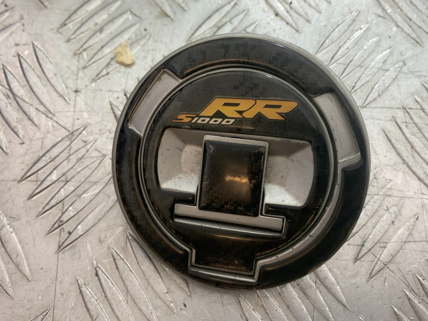 BMW S1000 RR ECU LOCKS KEYS  YEAR 2015-2018 (CMB1246)