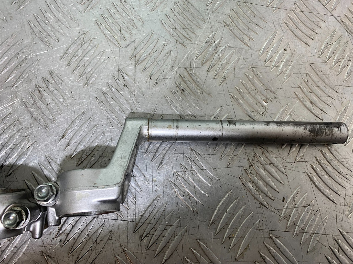 HONDA VFR800 VFR 800 V-TEC HANDLEBARS   YEAR 2002 -09 (CMB1296)