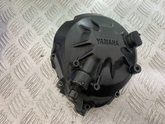 YAMAHA YZF R1 4C8 CLUTCH COVER  YEAR 2007-2008 (CMB1237)