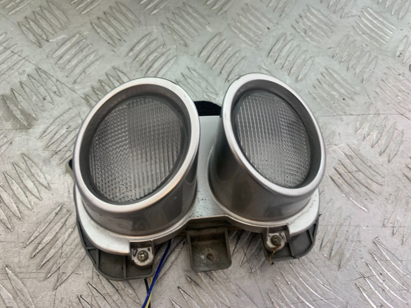 SUZUKI GSR600 GSR 600 REAR LIGHT   2006-2010 (CMB1177)