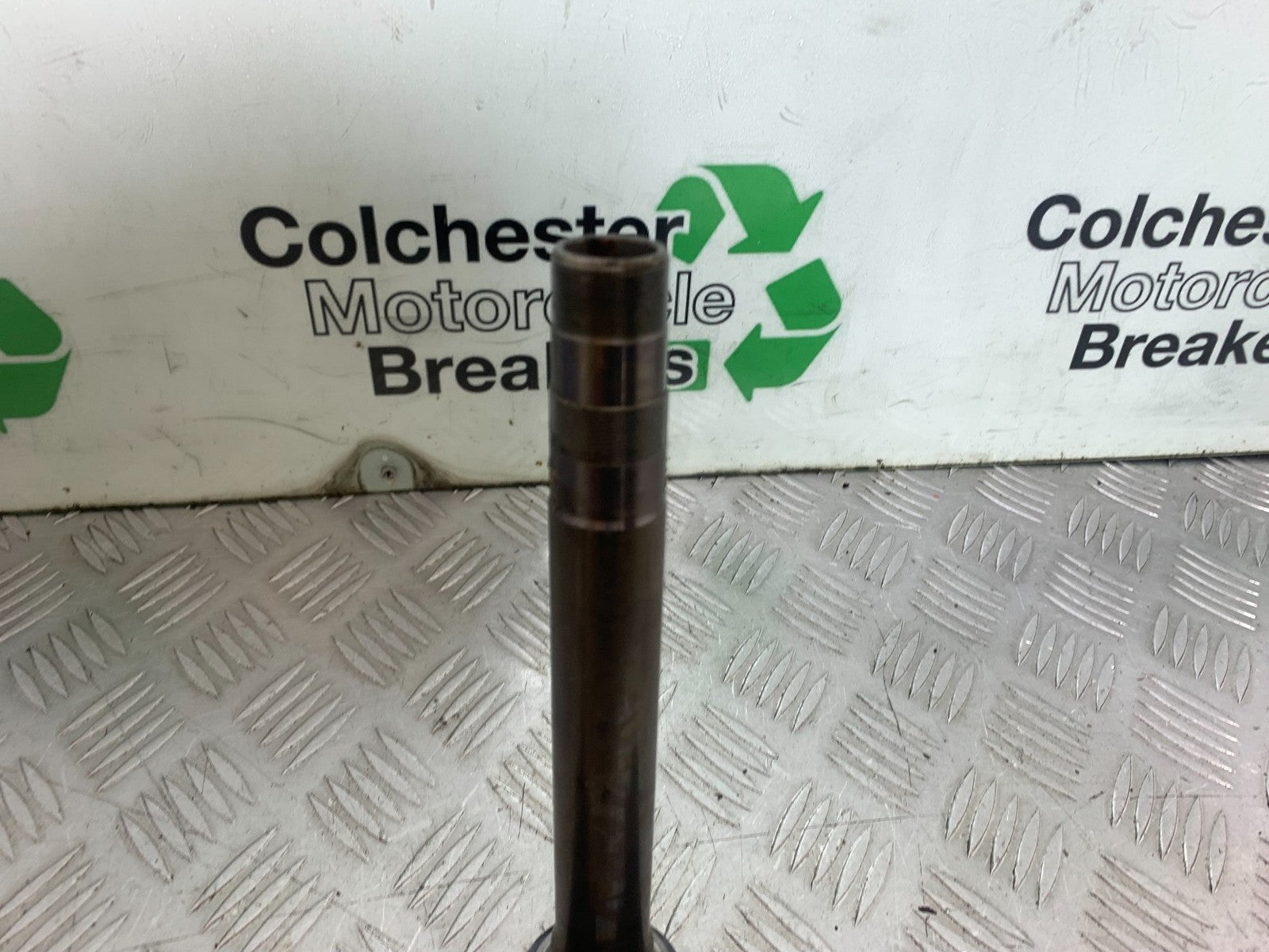HONDA XL125 VARADERO BOTTOM YOKE  YEAR 2001-2006  (CMB1210)