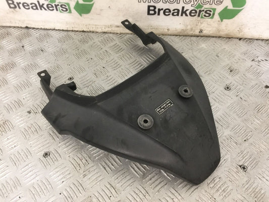 HONDA XL125 VARADERO TAIL PIECE  YEAR 2001-04 (STOCK 854)