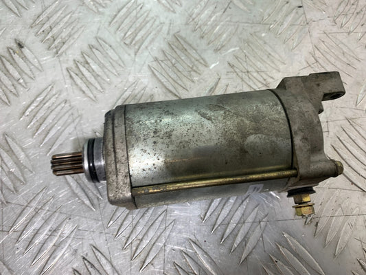 APRILIA RSV1000 RSV 1000 MILLE STARTER MOTOR  1998- 2003 (CMB1184)