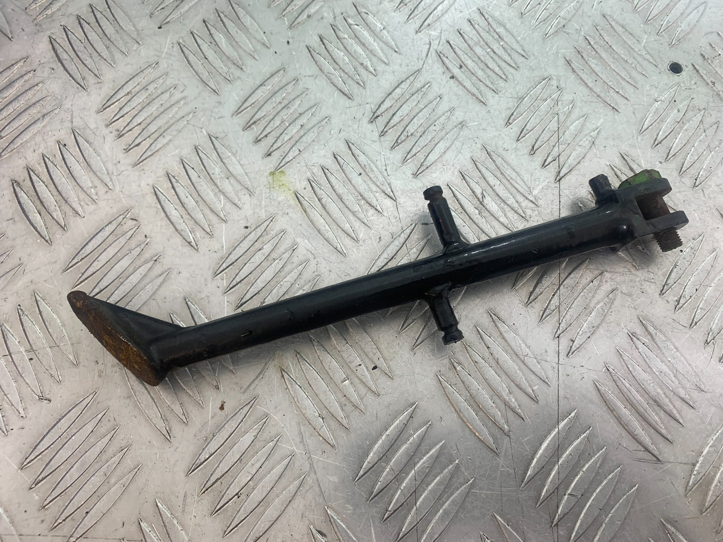 KAWASAKI GT550 GT 550 SIDE STAND YEAR 1984-87 (CMB1141)