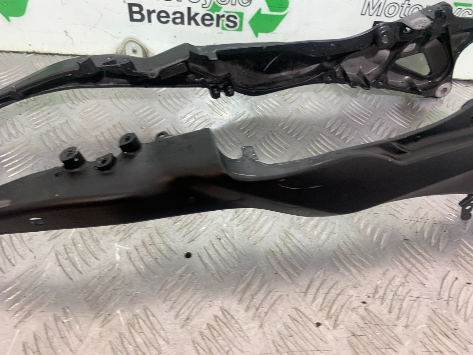 HONDA CBR1000 rr FIREBLADE REAR SUBFRAME  YEAR 2012-2016 (CMB1198)