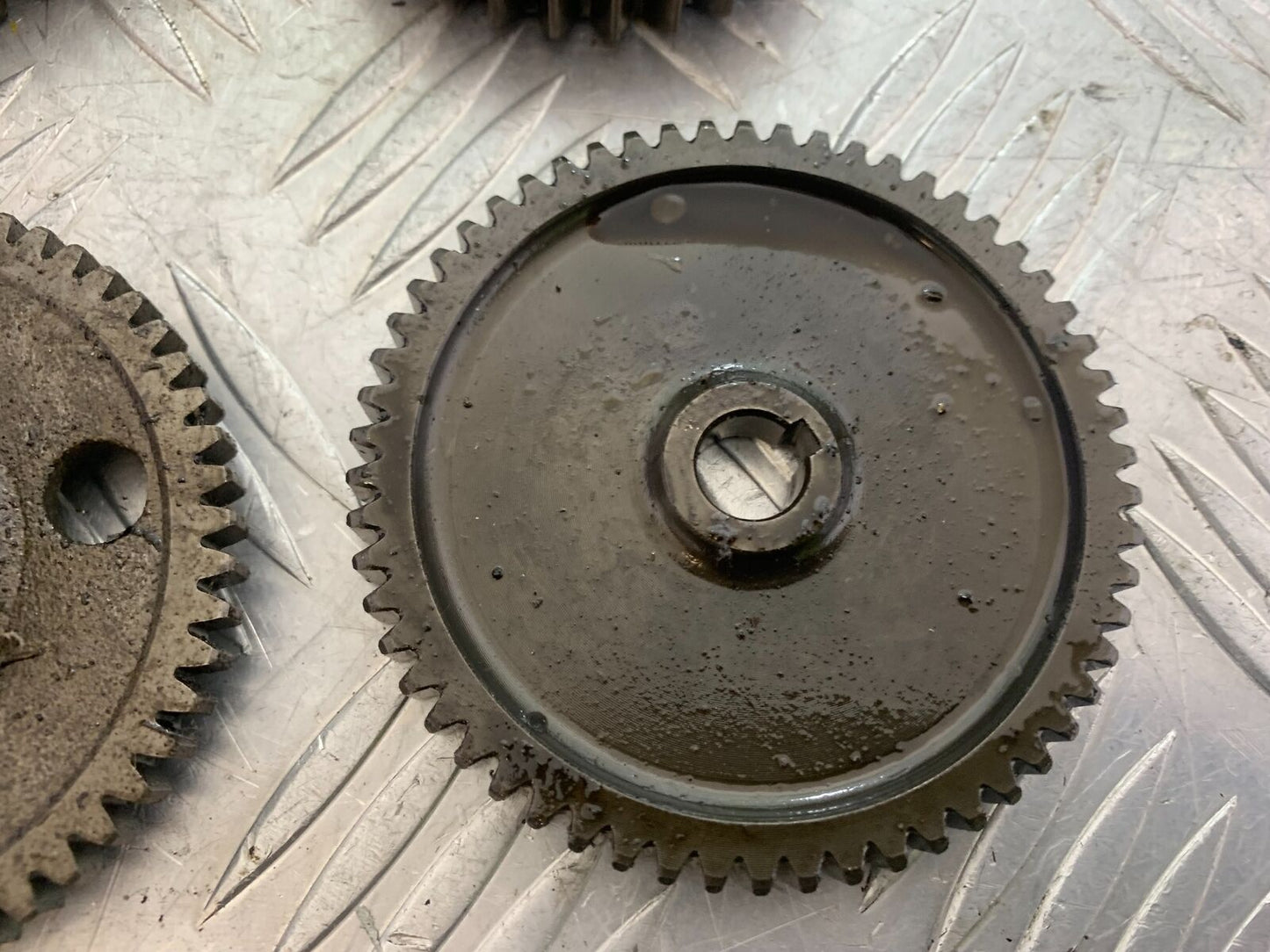 DUCATI 748 ENGINE GEARS YEAR 1999 2003