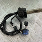 HONDA NC700 X RIGHT SWITCH GEAR  YEAR 2012-2014 (CMB1327)