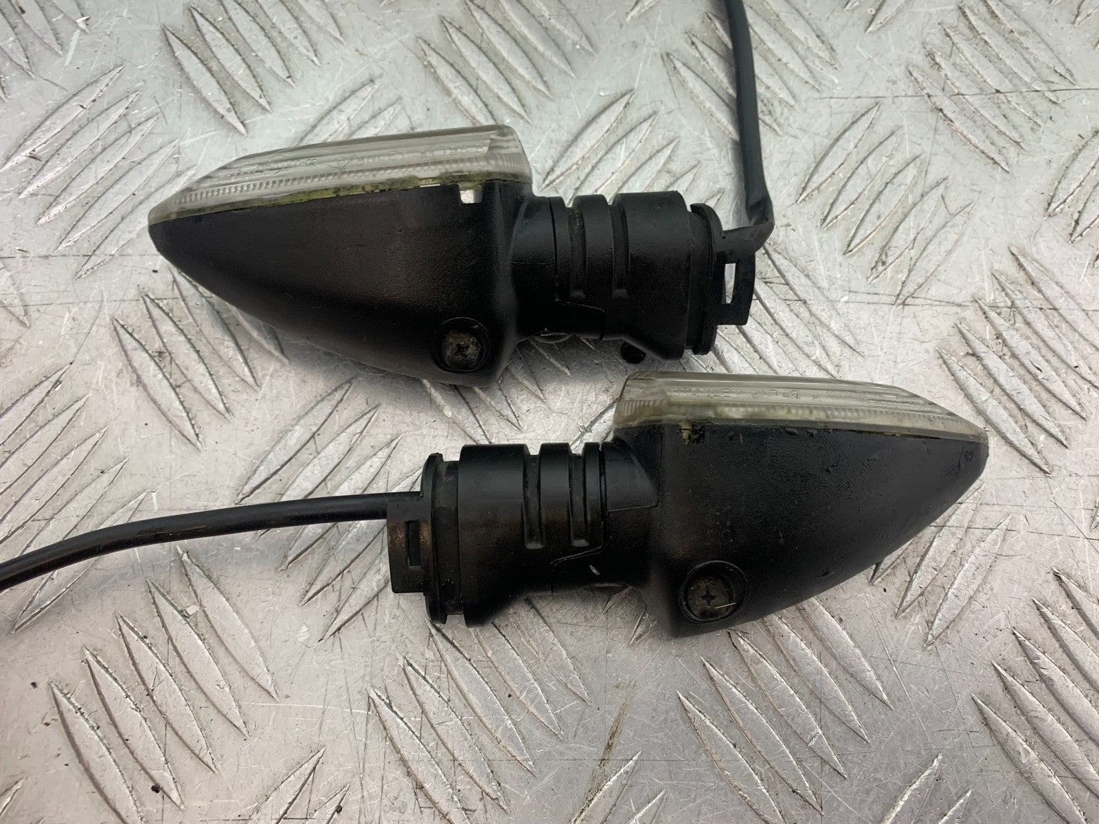 YAMAHA YZF-R125 YZF 125 2X  INDICATORS  YEAR 2019-2022 (CMB1263)