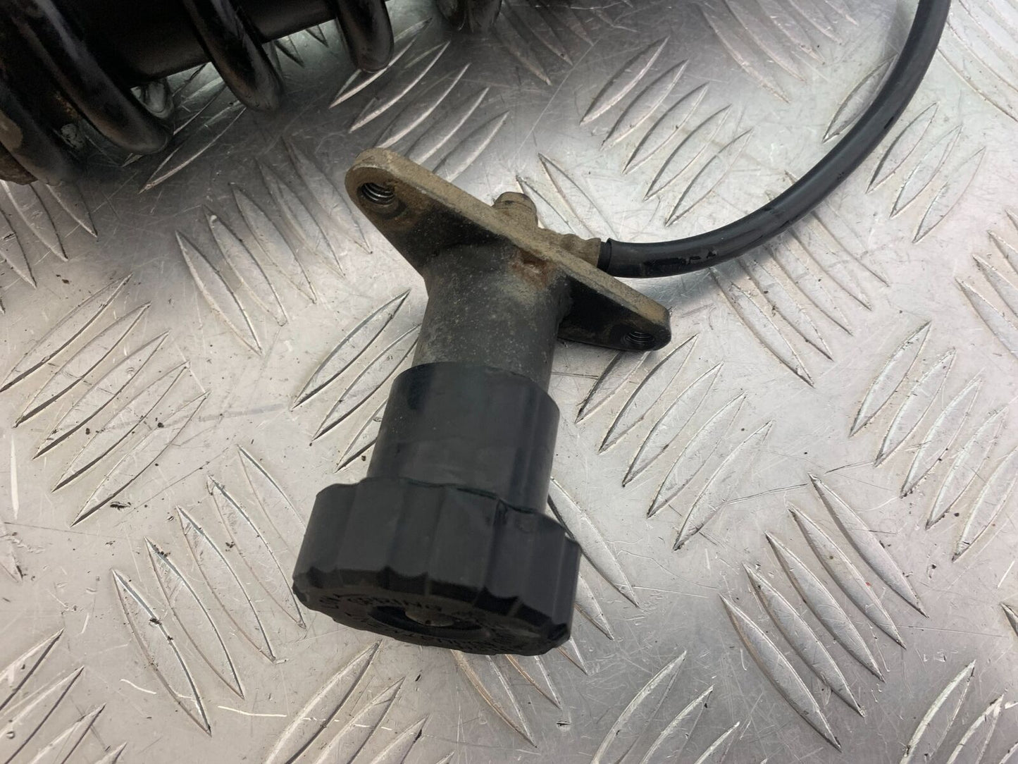 SUZUKI DL 650 V-STROM REAR SHOCK YEAR 2020 (CMB1117)