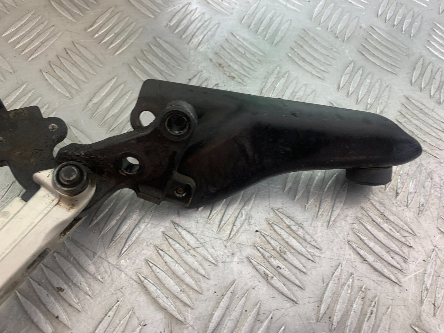 TRIUMPH TIGER 800 XRT SIDE STAND  2018-2020 (CMB1193)