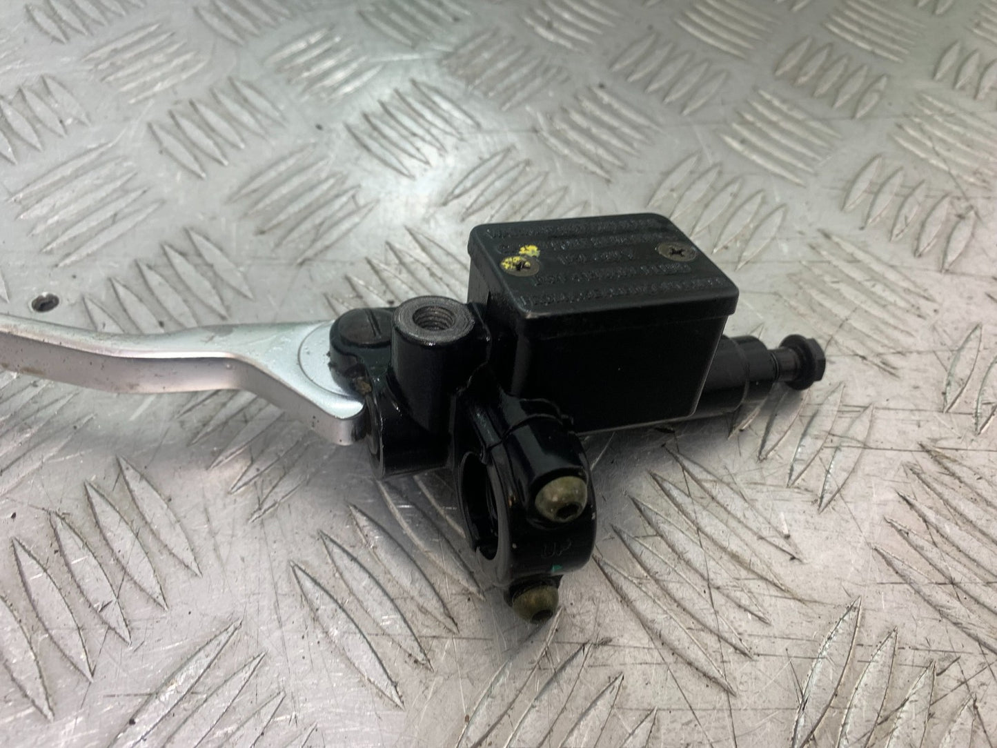 PIAGGIO VESPA GTS 125 REAR MASTER CYLINDER YEAR 2009-14 (CMB1261)