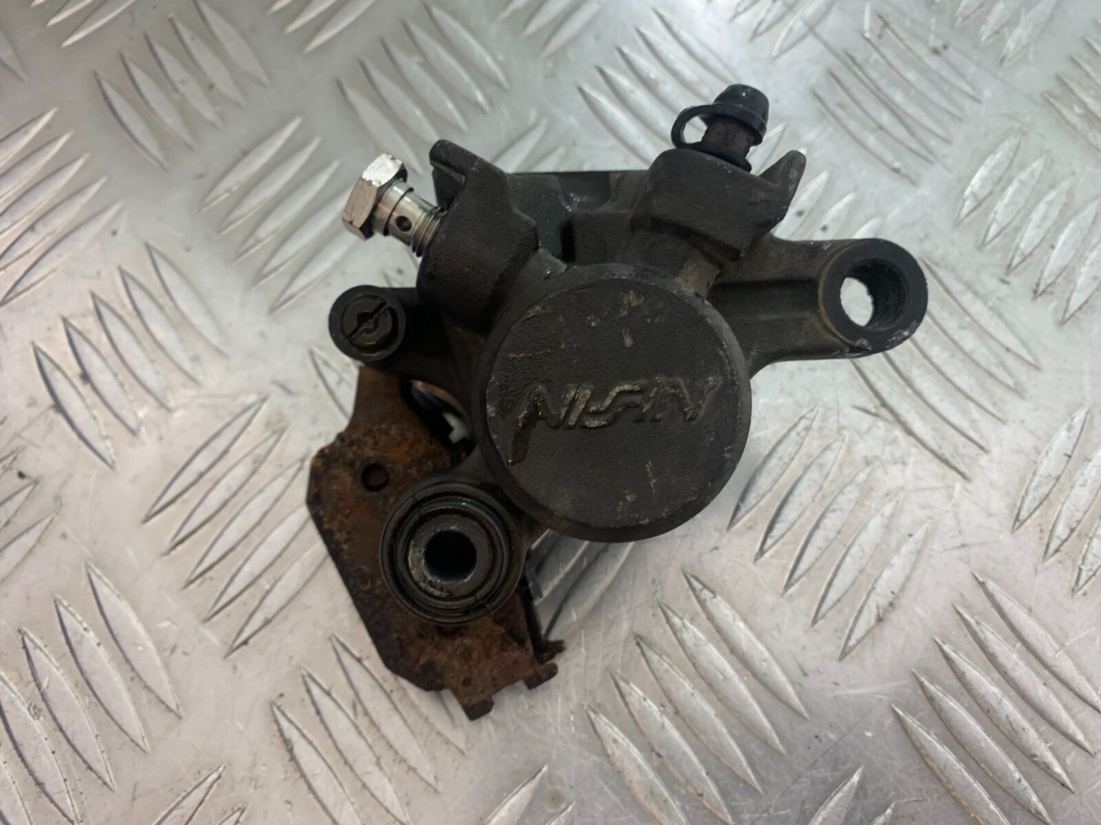 HONDA CBR600 CBR 600 F2 REAR CALIPER YEAR 1991-1993 (CMB1114)
