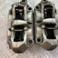 TRIUMPH SPEED TRIPLE R 1050 FRONT BRAKE CALIPERS  2009 (CMB1183)