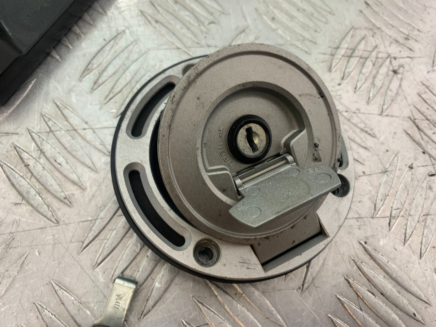 YAMAHA XSR900 XSR 900 ECU LOCKS KEY  YEAR 2022-2024 (CMB1215)