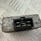 PIAGGIO VESPA GT125 L REGULATOR   YEAR 2003 (CMB1300)