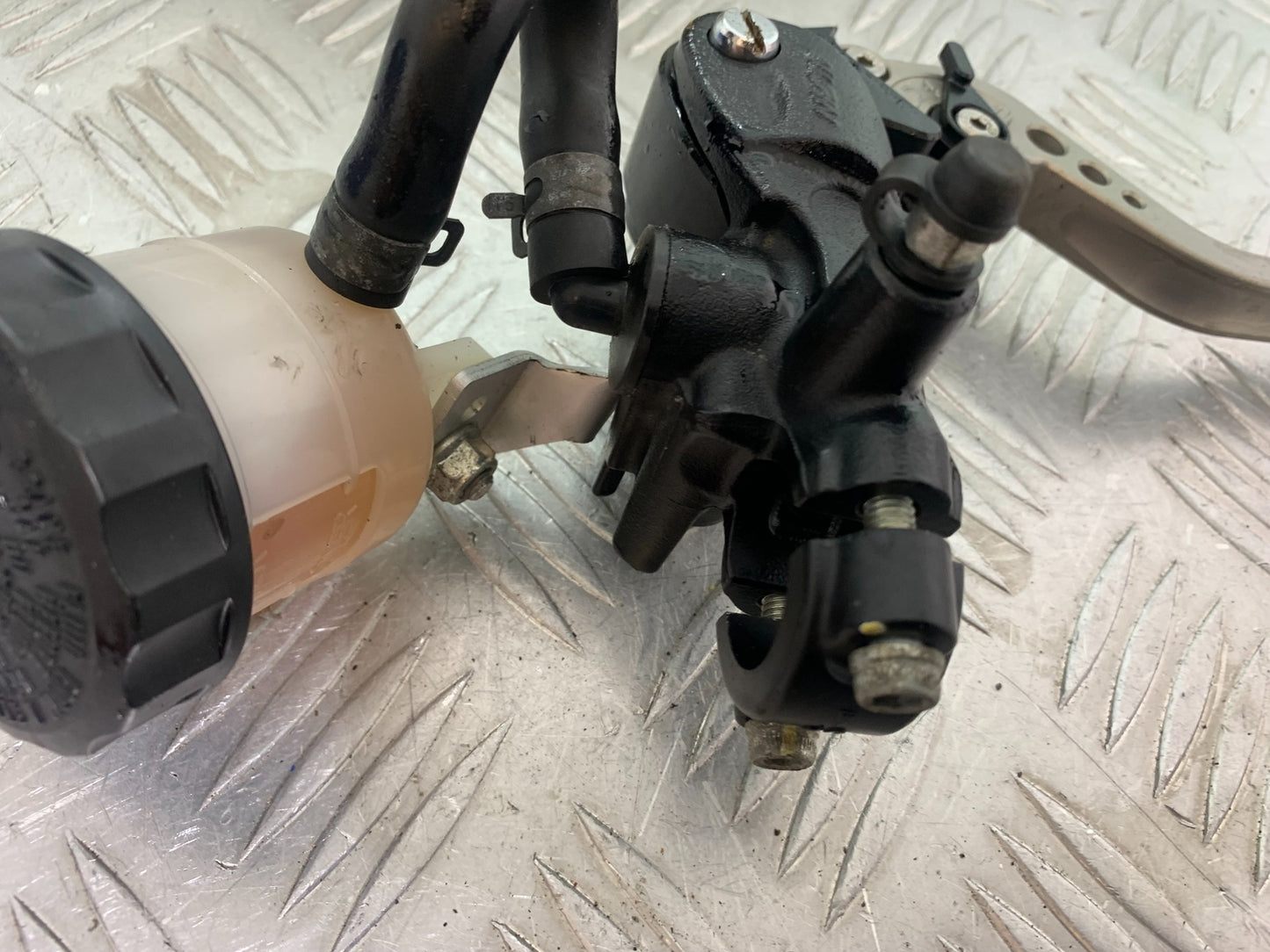 MV AGUSTA 800 F3 FRONT BRAKE MASTER CYLINDER   YEAR 2013-2016 (CMB1152)