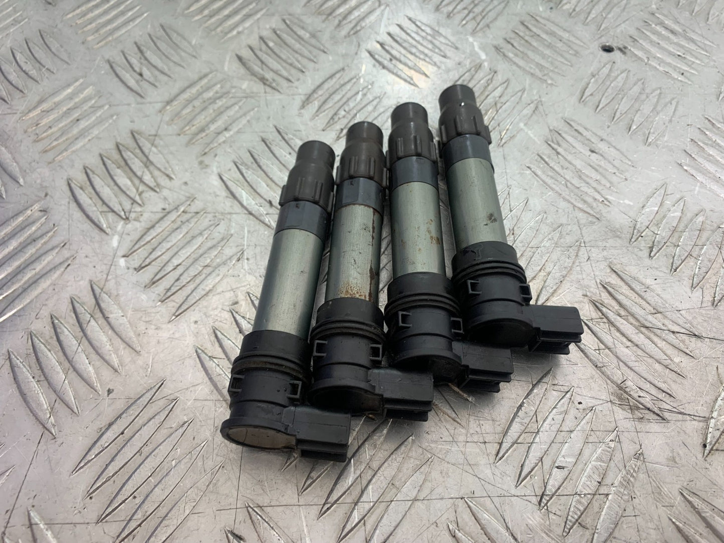 HONDA CBR1000 rr FIREBLADE COILS  YEAR 2012-2016 (CMB1198)