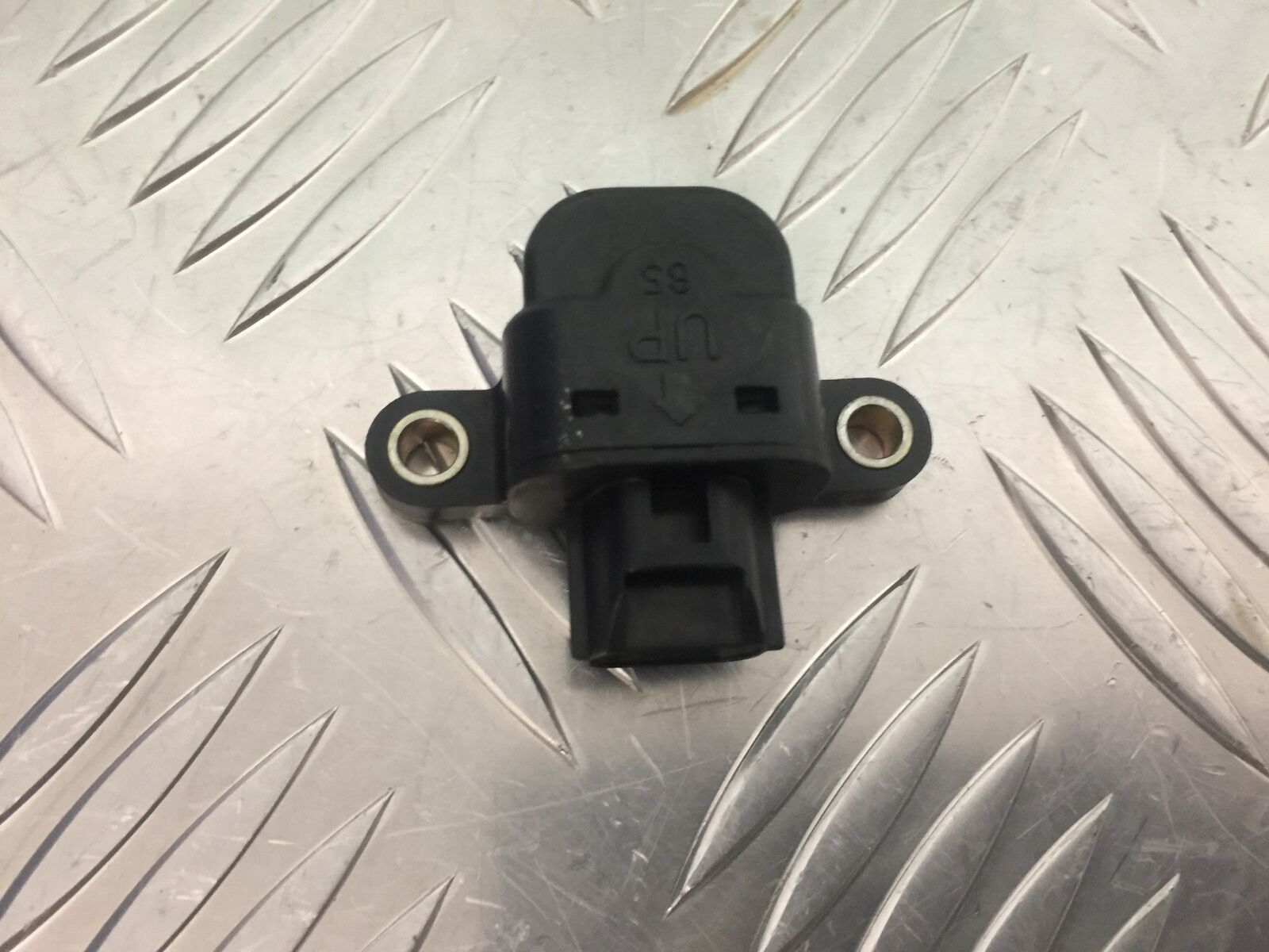 KAWASAKI ZX10R ZX10 R TILT SENSOR   YEAR 2004-2005 (STOCK 932)