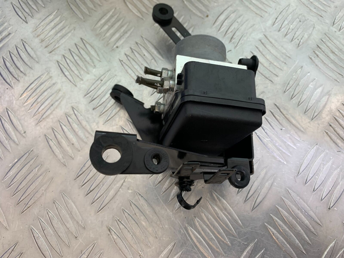 KAWASAKI ZX10R ZX 10R ABS PUMP YEAR 2016-2020 (CMB1015)