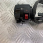 KAWASAKI 650 VERSYS LEFT SWITCH GEAR YEAR 2015-2018 (CMB1288)