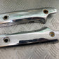 HONDA VT750 SHADOW CHROME FRAME COVERS   YEAR 2003-2004 (CMB1265)