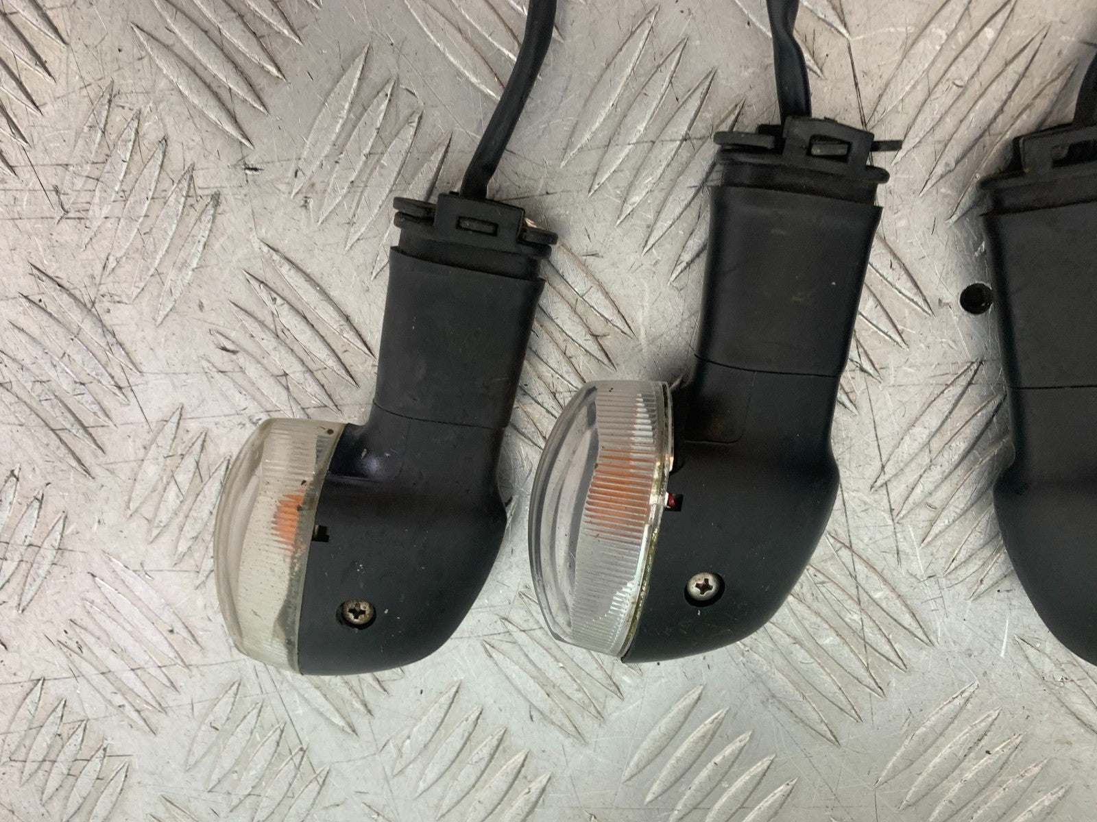 YAMAHA YS125 YS 125 INDICATORS  YEAR 2017-2021 (CMB1321)
