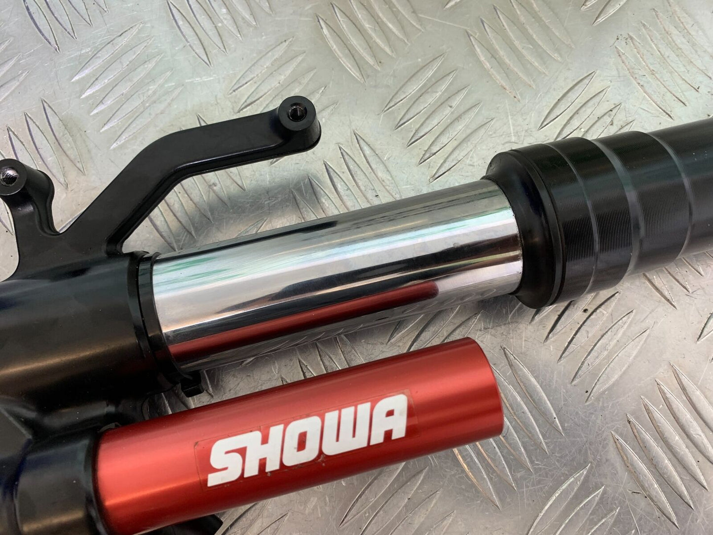 KAWASAKI ZX10R ZX 10R LEFT FORK  YEAR 2016-2020 (CMB1015)