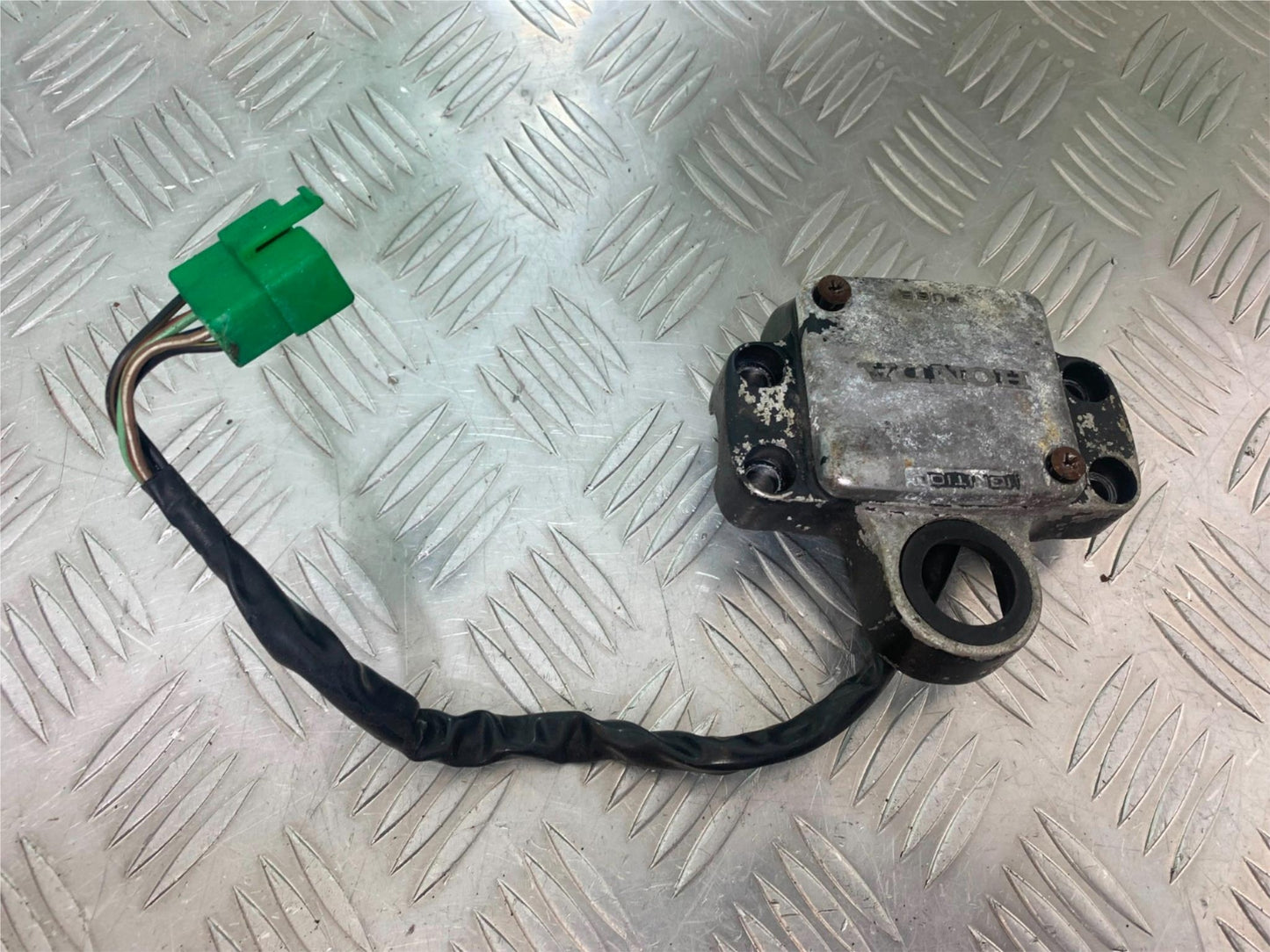 HONDA CX500 CX 500 FUSE BOX   YEAR 1978 1981 (CMB1137)