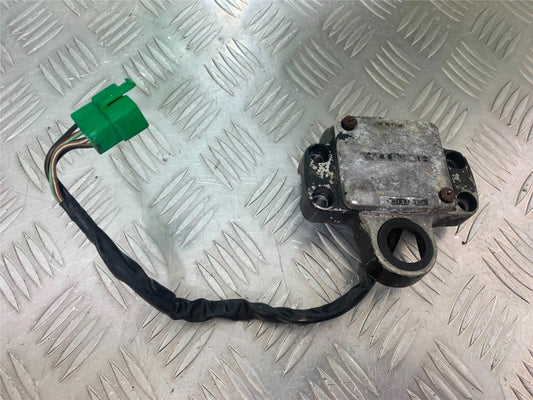 HONDA CX500 CX 500 FUSE BOX   YEAR 1978 1981 (CMB1137)