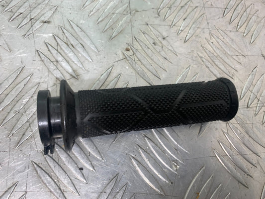 APRILIA RSV1000 R FACTORY MILLE THROTTLE TWIST GRIP    2004-09 (CMB1203)