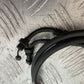 HONDA NT650 V DEAUVILLE THROTTLE CABLES  YEAR 1998-01(CMB1320)