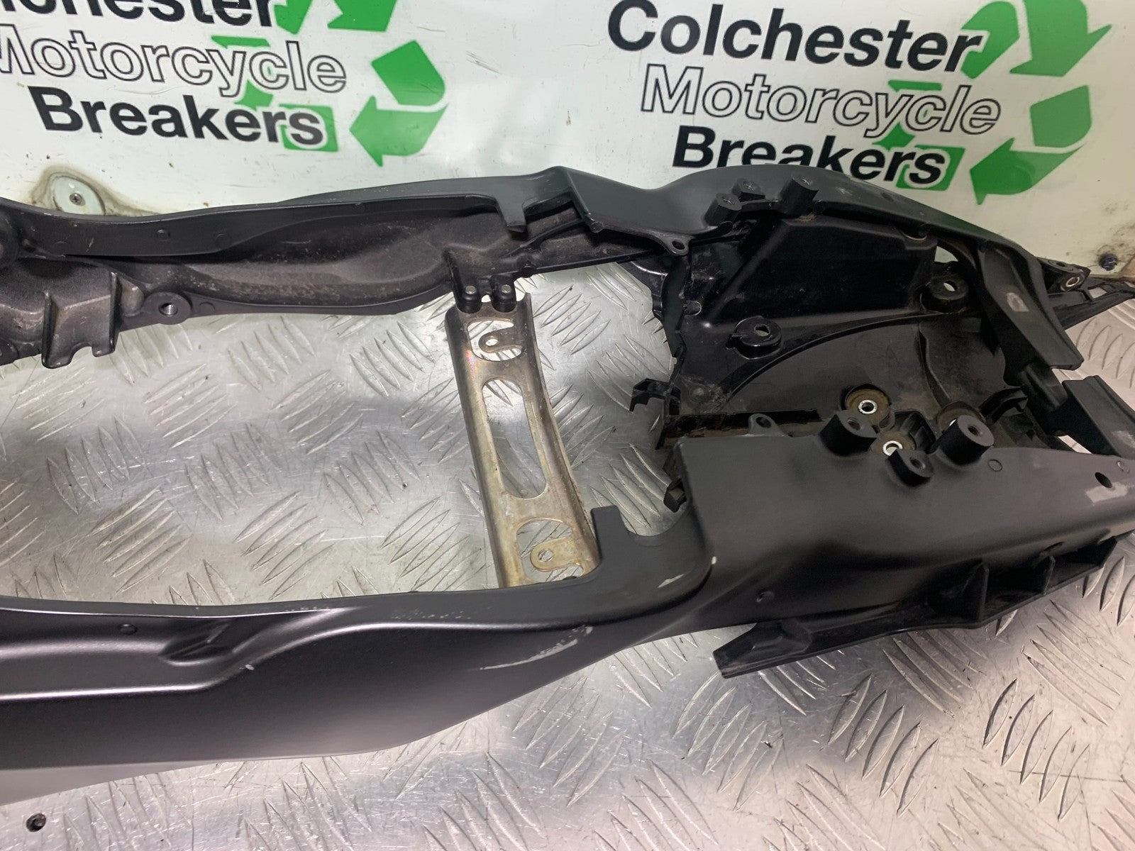 HONDA CBR1000 rr FIREBLADE REAR SUBFRAME 2012-2016 (CMB1280)