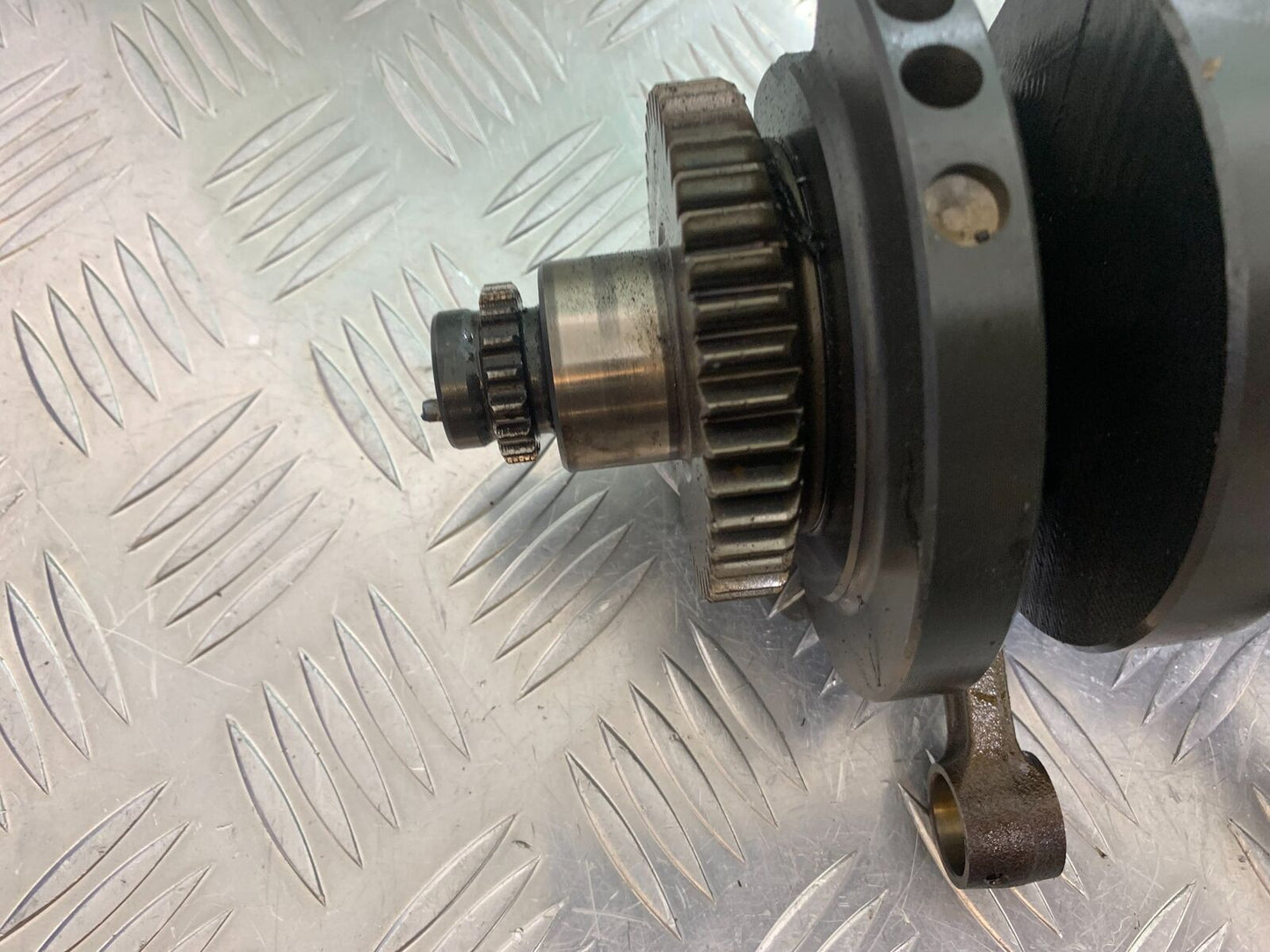 KAWASAKI NINJA 650 CRANKSHAFT  YEAR 2017-2019 (CMB1018)