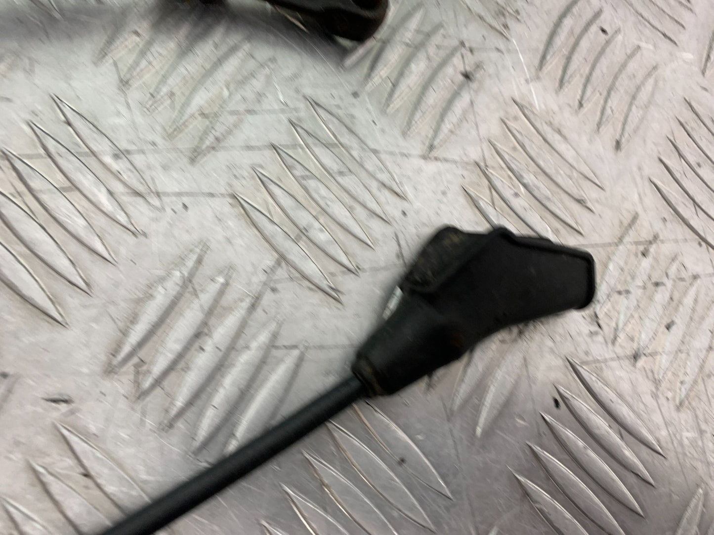 QINGQI QM125 GY-2B CLUTCH CABLE YEAR 2016 (CMB1228)