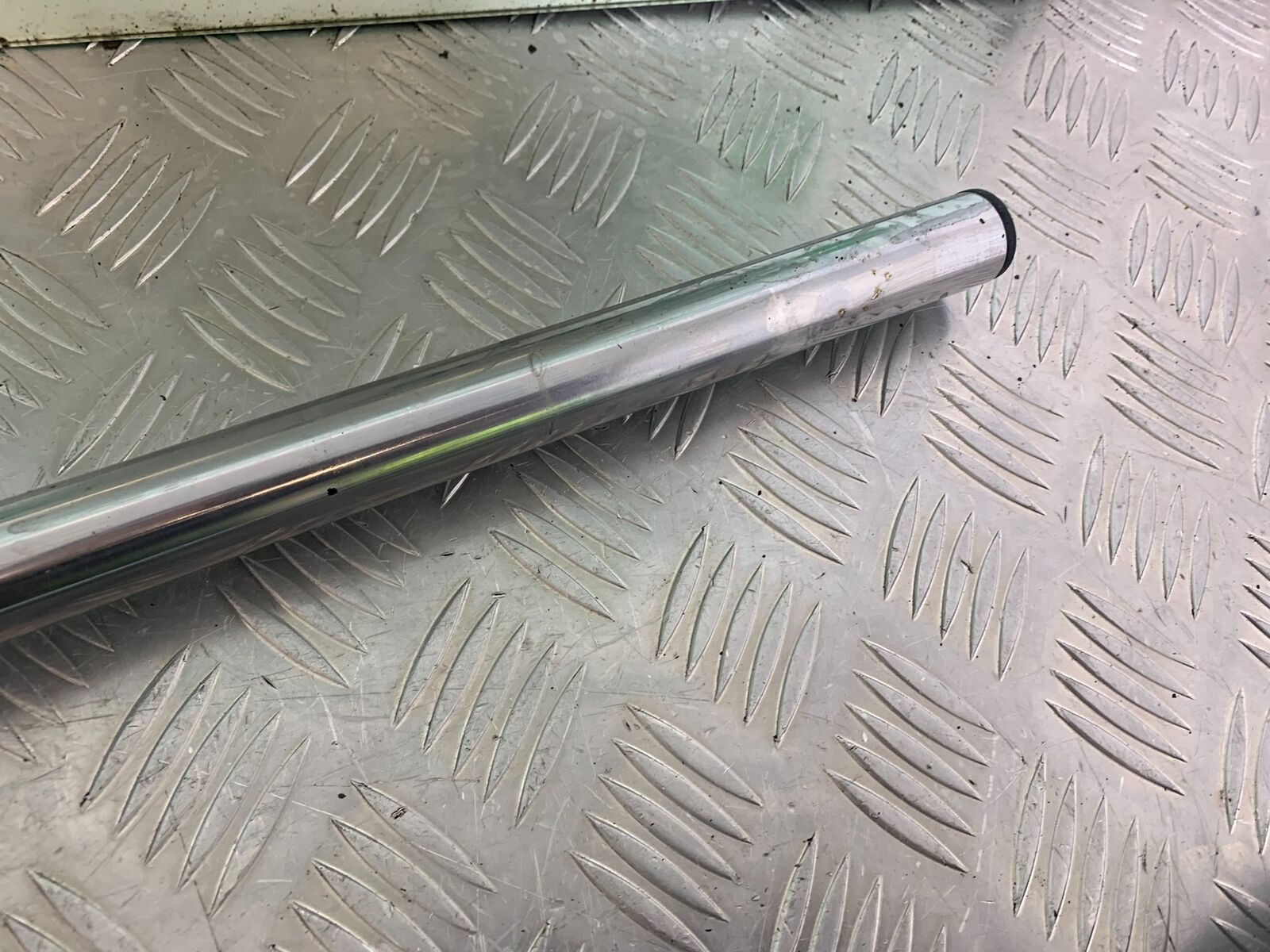 APRILIA RS50 RS 50 FORKS   YEAR 1996-1998 (CMB1132)