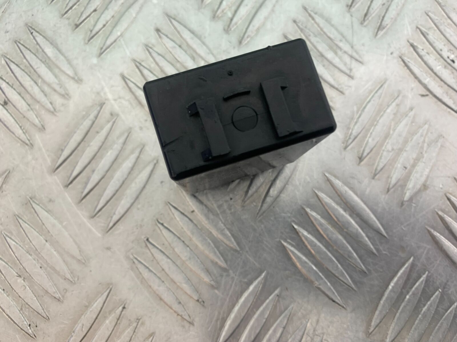 YAMAHA XV535 XV 535 VIRAGO MAIN RELAY YEAR 1994-02 (CMB1044)