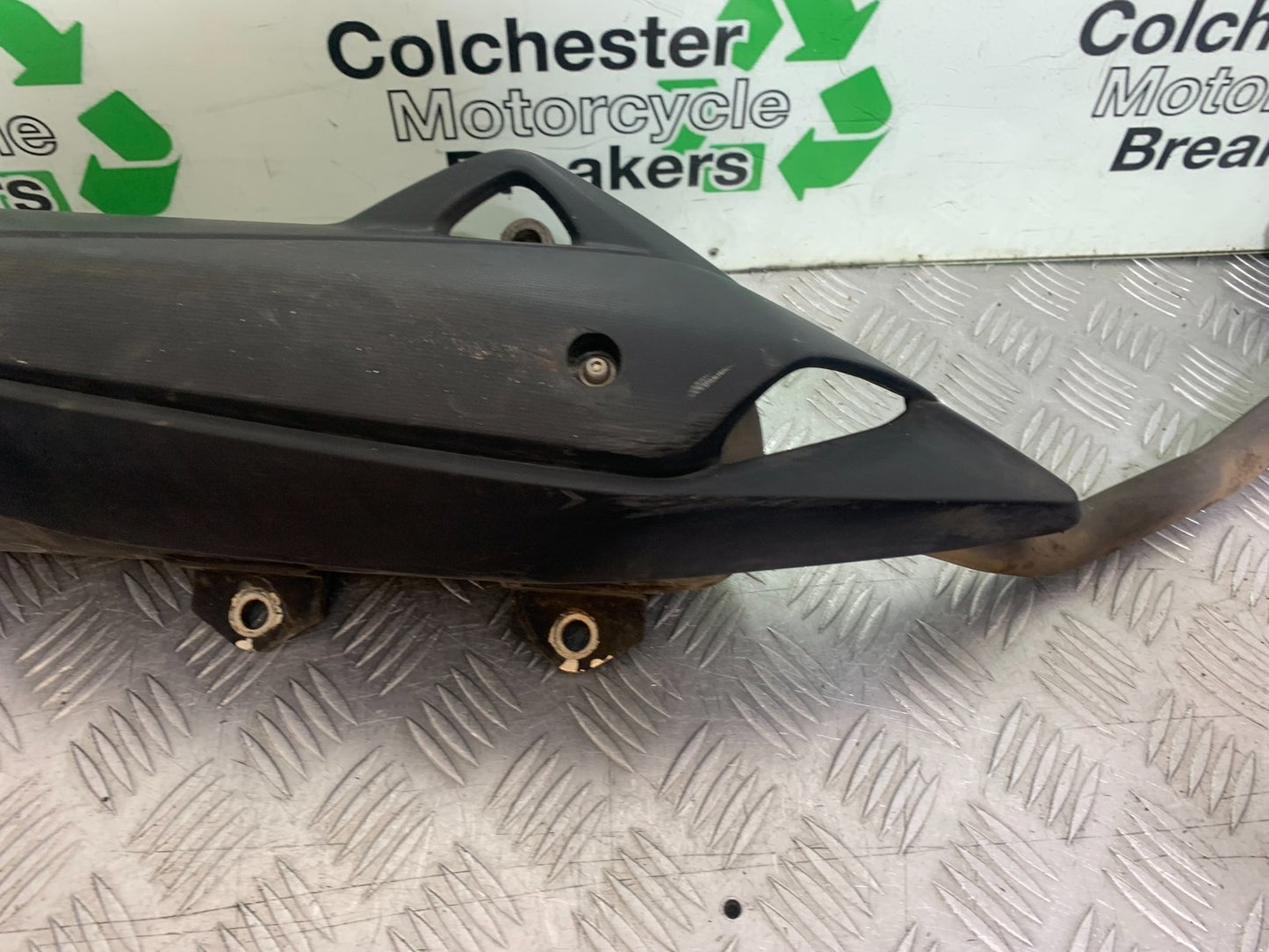 YAMAHA NMAX-125 N MAX 125 EXHAUST  YEAR 2015-2020  (CMB1231)