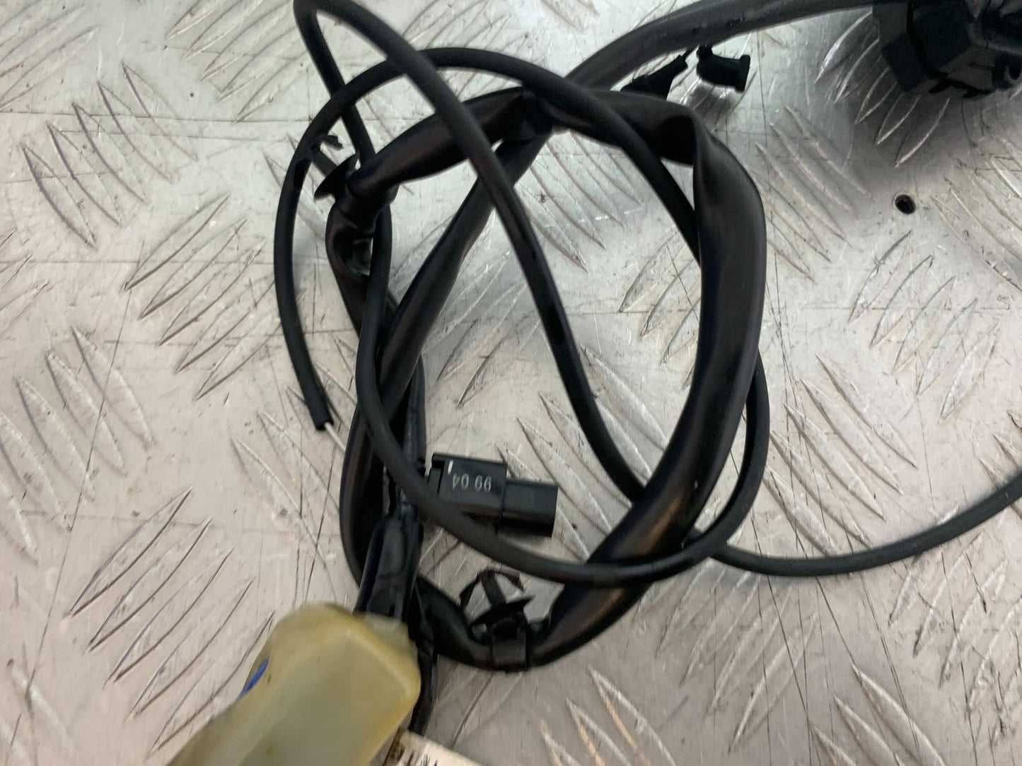 HONDA NC750 NC 750 X RIGHT SWITCH GEAR  YEAR 2019 (CMB1223)