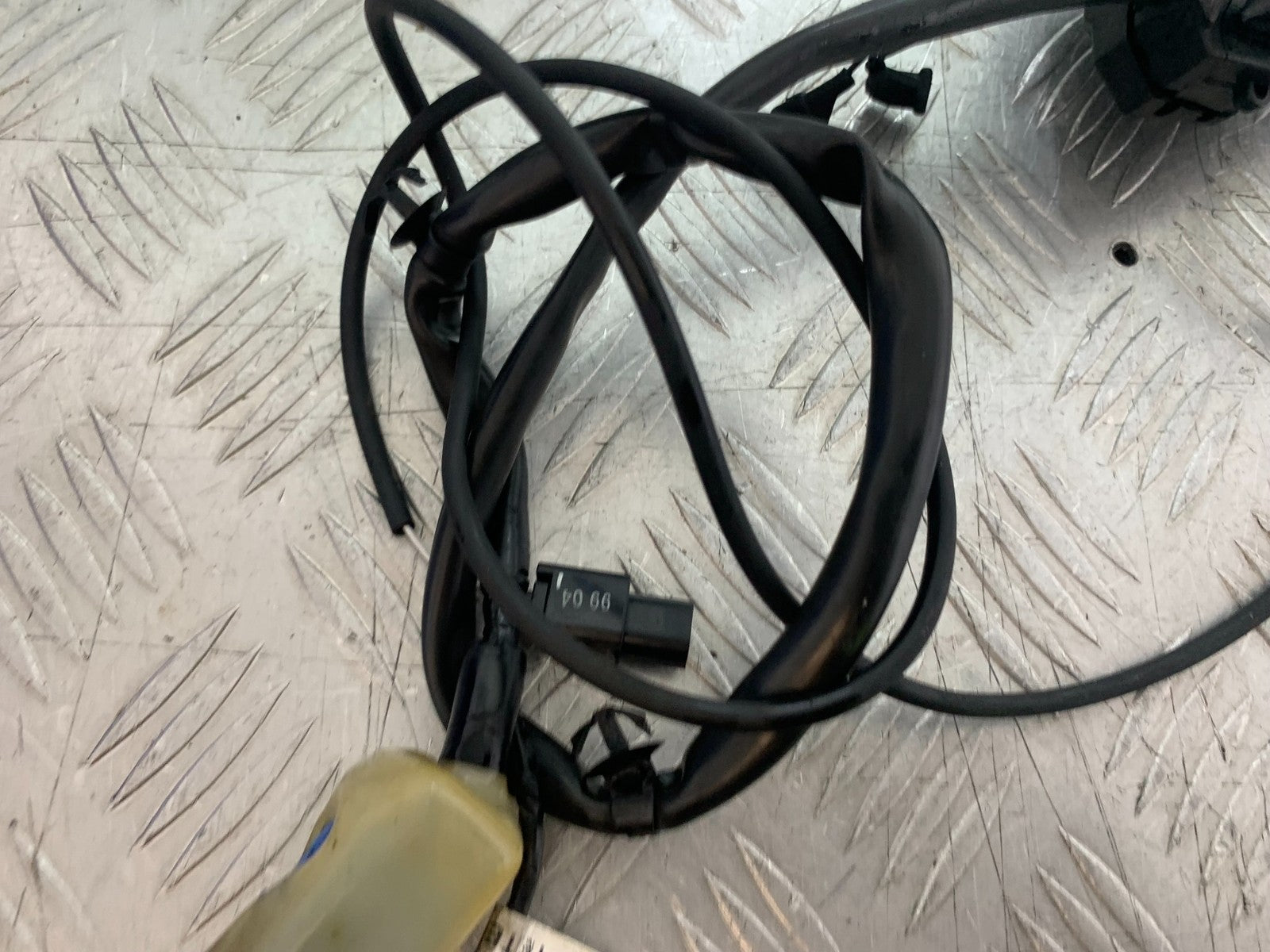 HONDA NC750 NC 750 X RIGHT SWITCH GEAR  YEAR 2019 (CMB1223)
