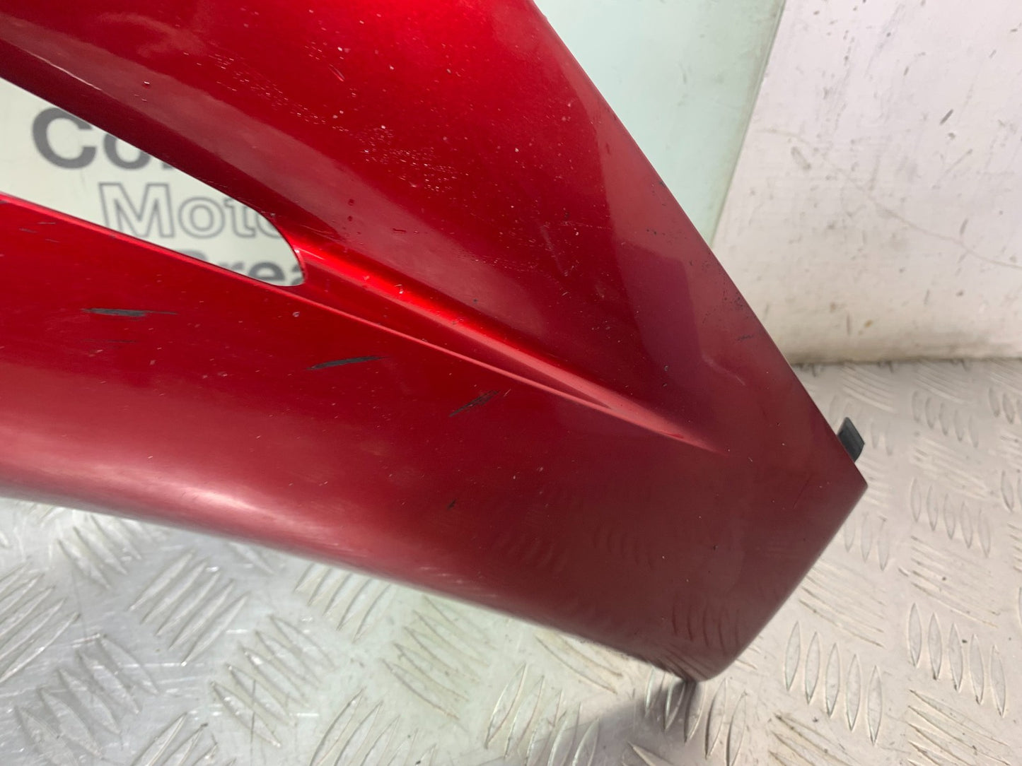 HONDA CBR1000 rr FIREBLADE LEFT FAIRING PANEL  2008-2011 (CMB1253)