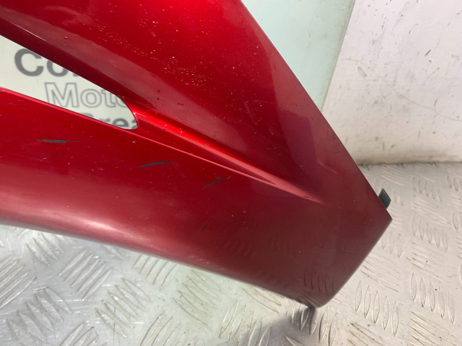 HONDA CBR1000 rr FIREBLADE LEFT FAIRING PANEL  2008-2011 (CMB1253)
